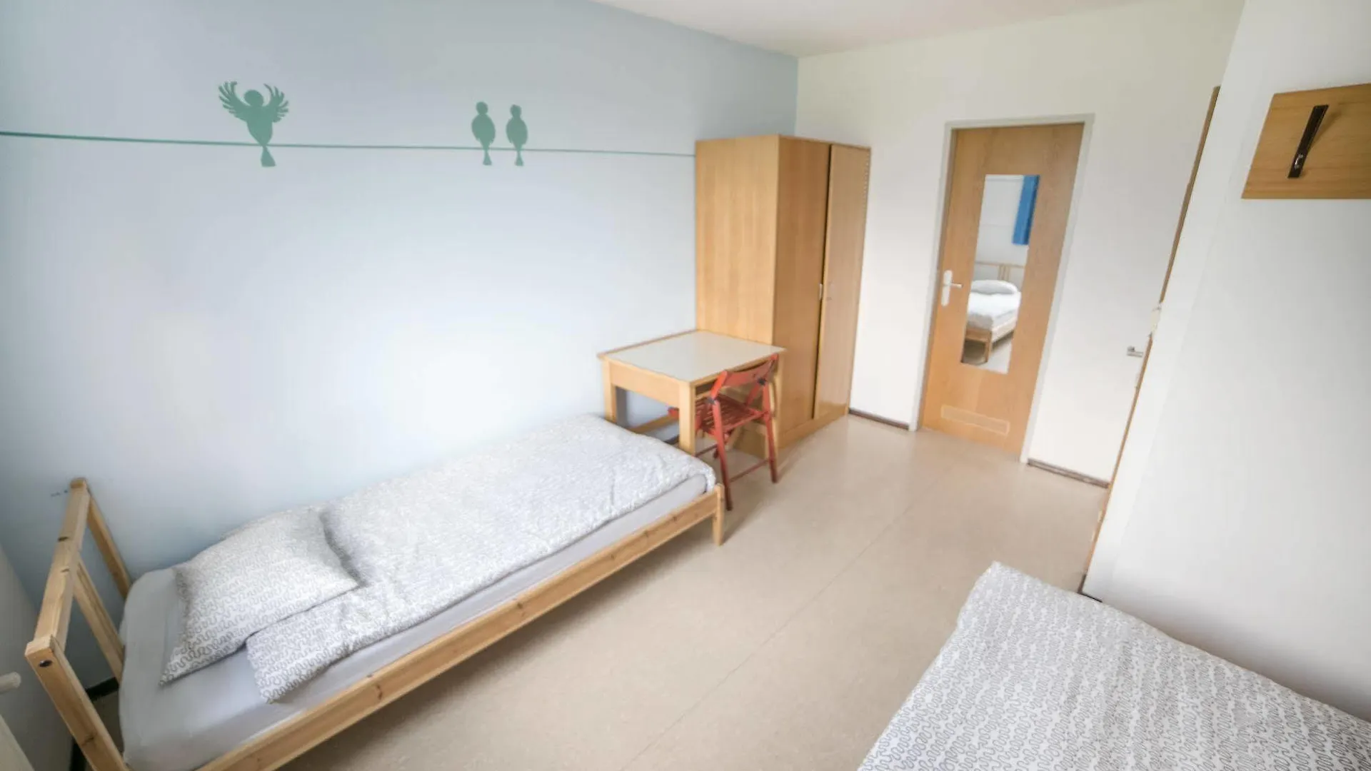 Hostel Marmota إنسبروك