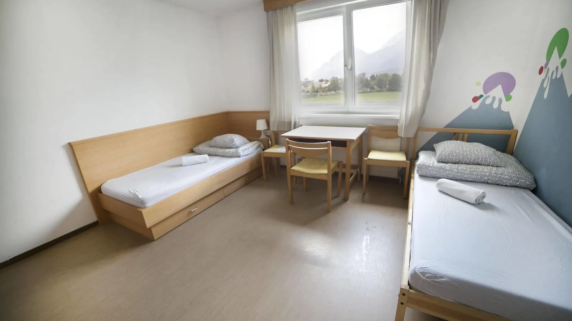 Hostel Marmota إنسبروك