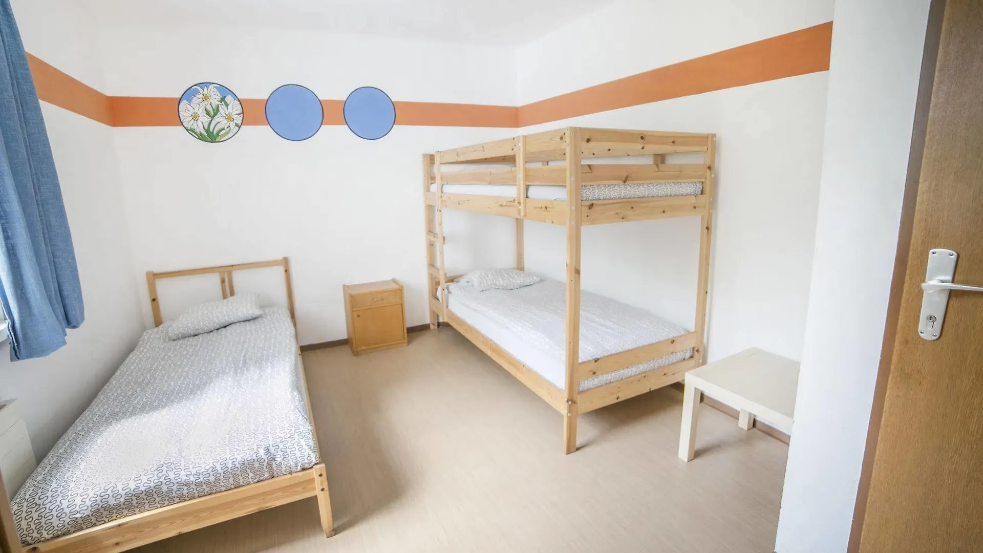 Hostel Marmota إنسبروك النمسا