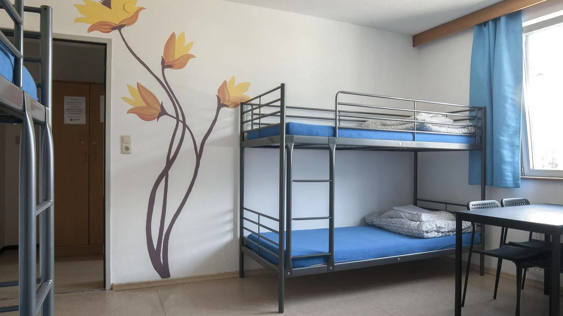 Hostel Marmota إنسبروك