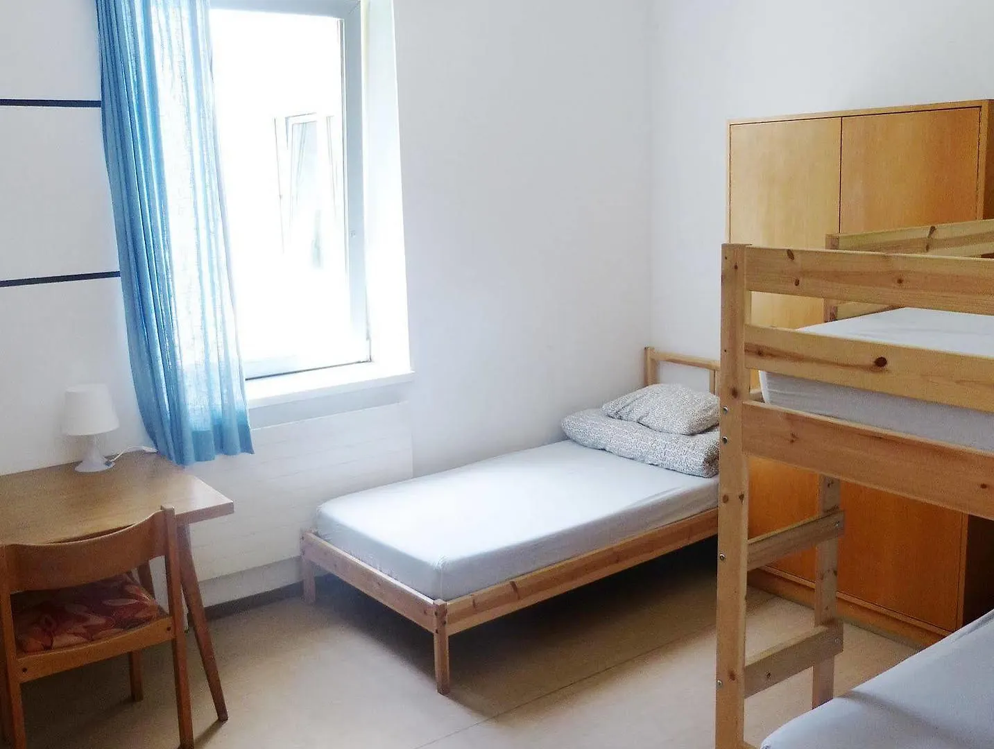 Hostel Marmota إنسبروك النمسا
