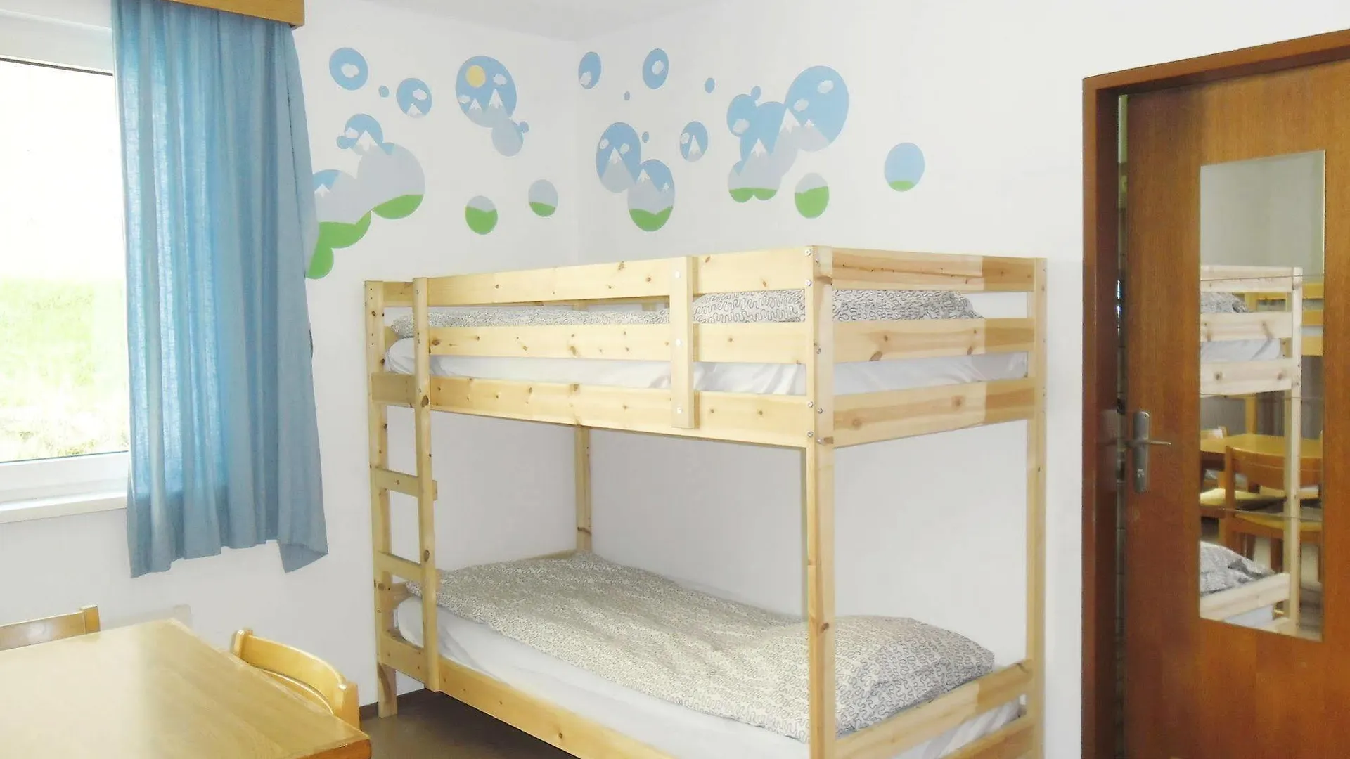 Hostel Marmota إنسبروك