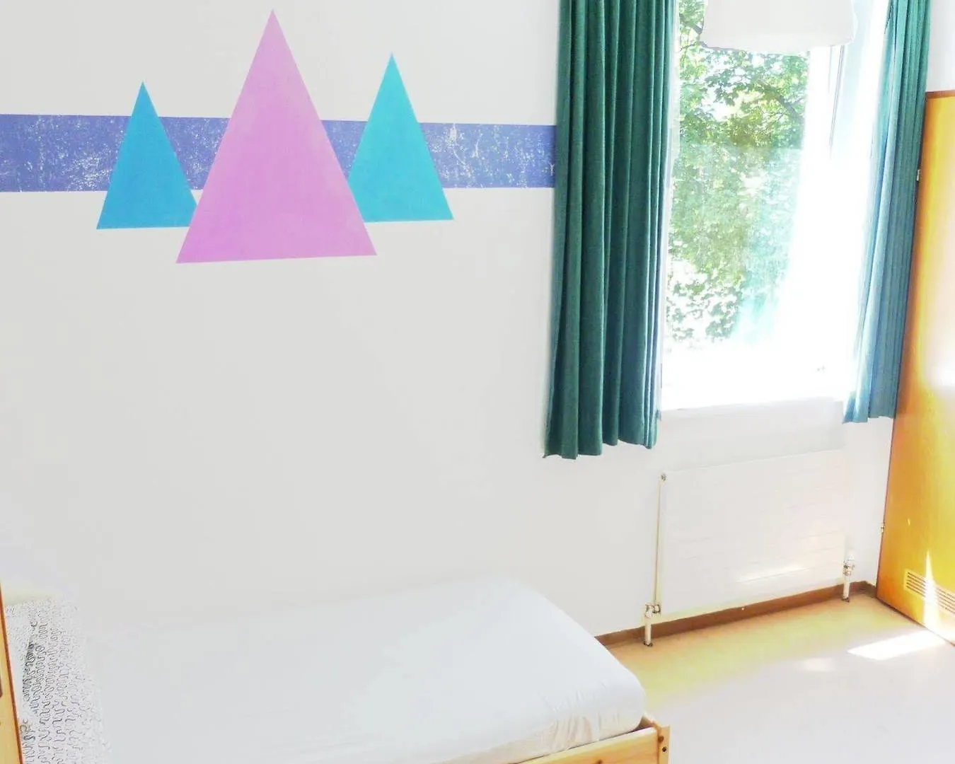 Hostel Marmota إنسبروك