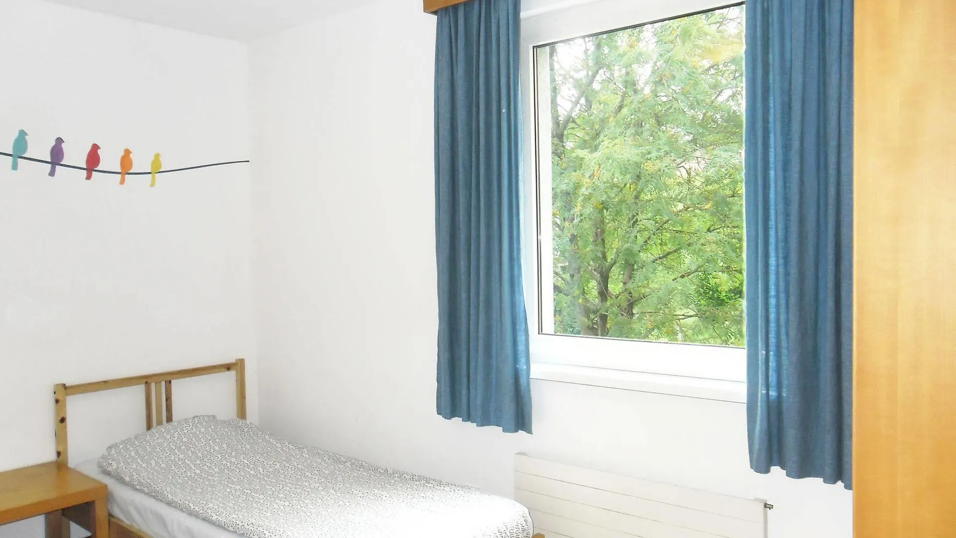 Hostel Marmota إنسبروك