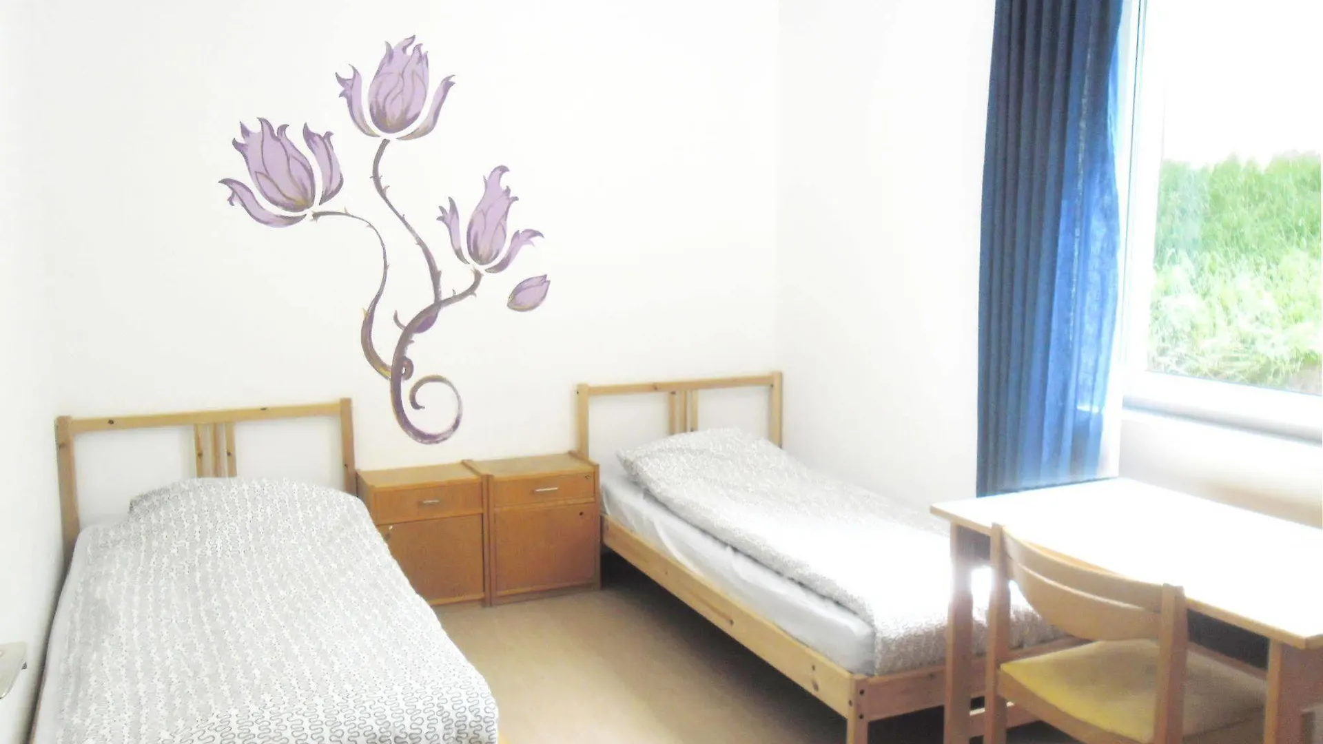 Hostel Marmota إنسبروك 0*,  النمسا